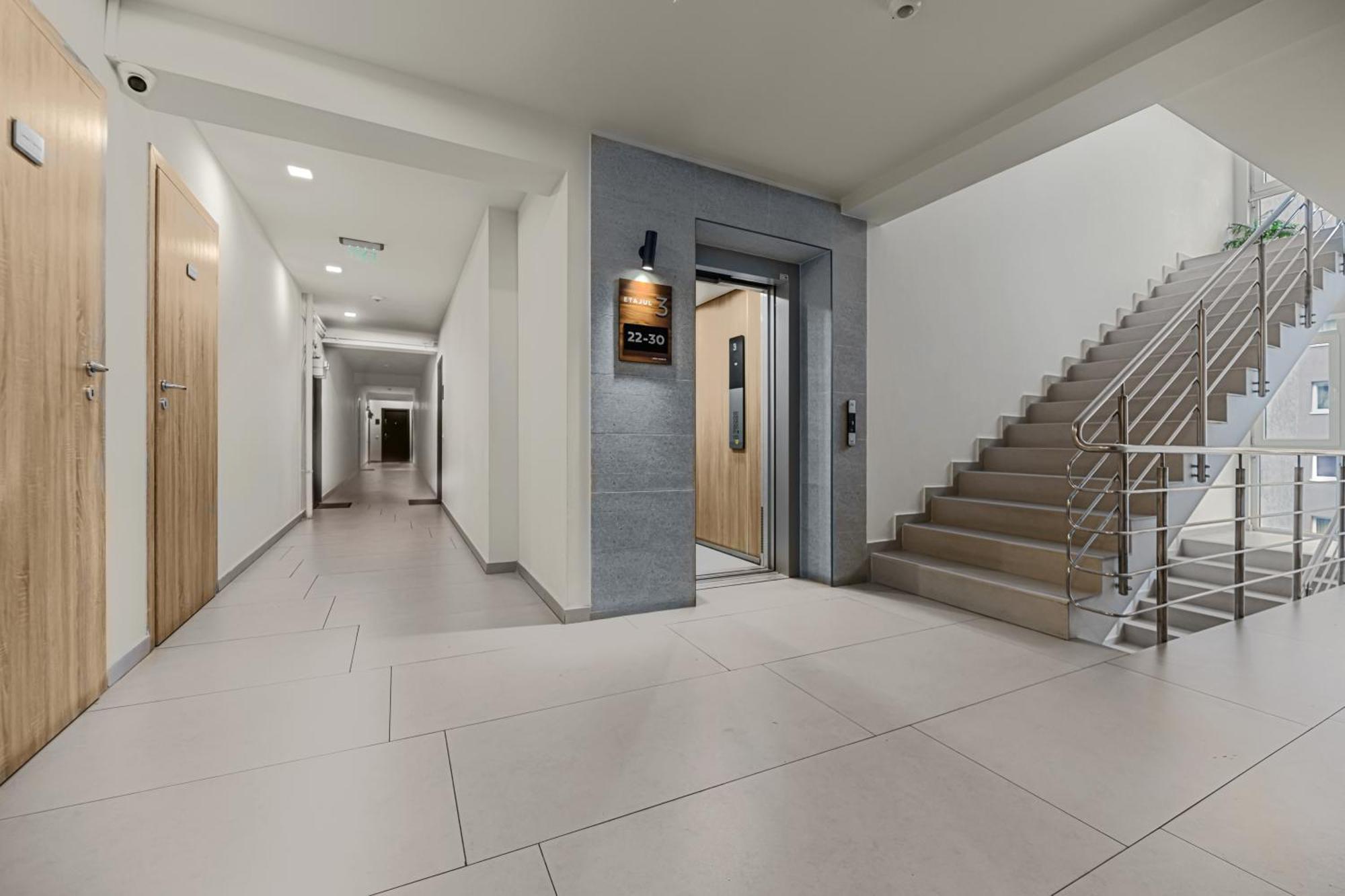 Ara Apart Hotel #2 Μπρασόβ Εξωτερικό φωτογραφία