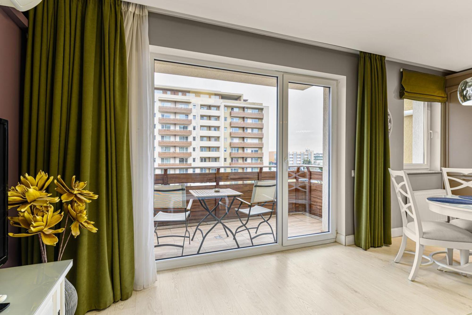 Ara Apart Hotel #2 Μπρασόβ Εξωτερικό φωτογραφία
