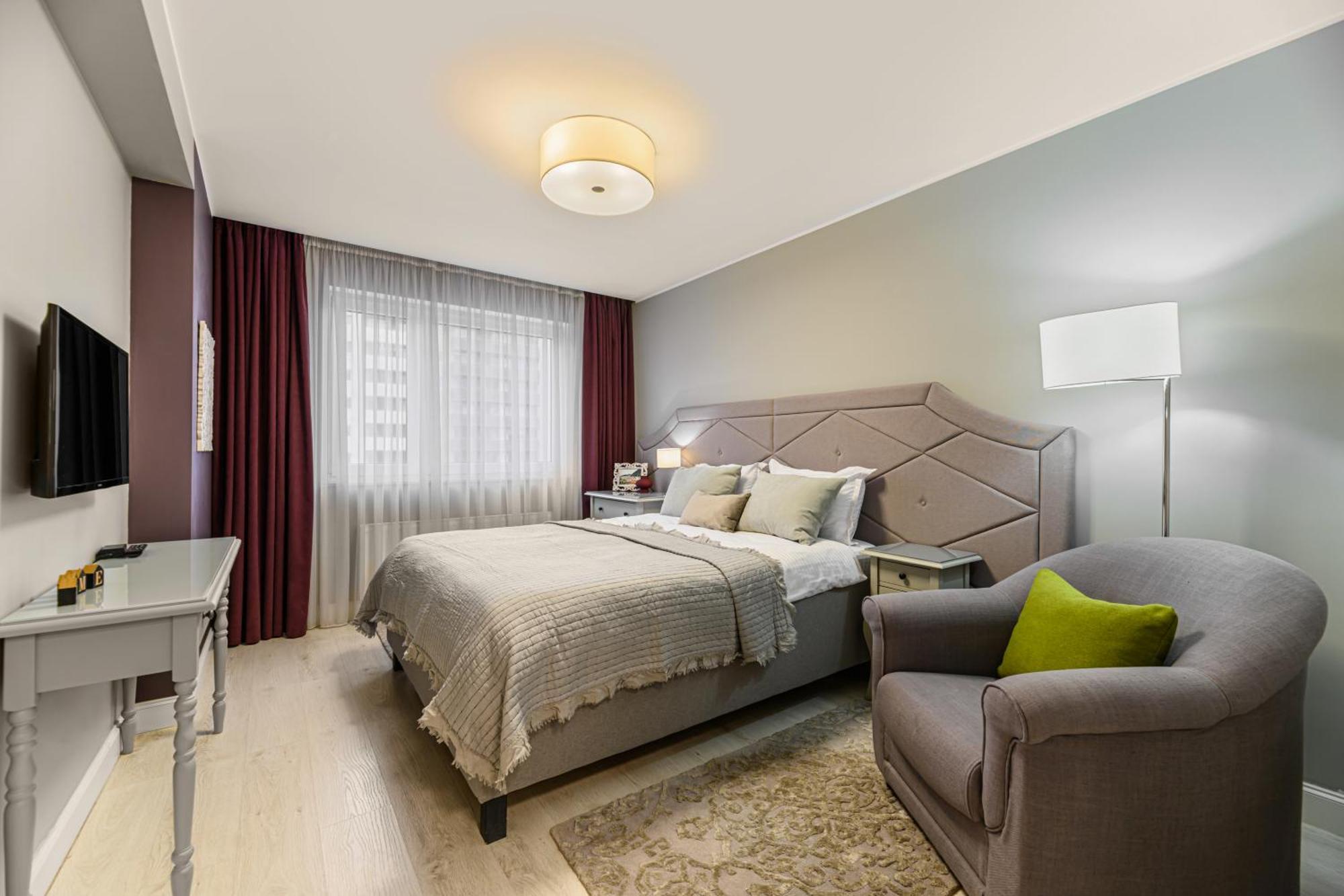 Ara Apart Hotel #2 Μπρασόβ Εξωτερικό φωτογραφία
