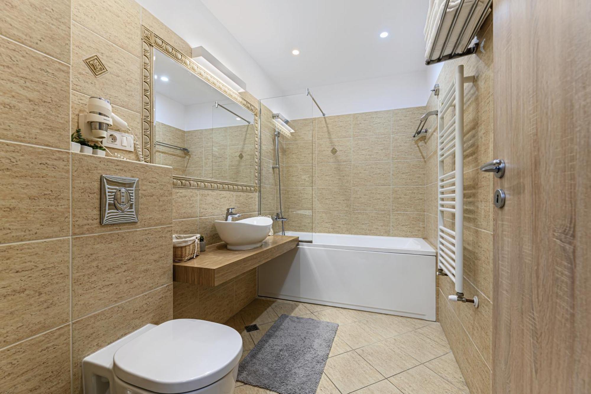 Ara Apart Hotel #2 Μπρασόβ Εξωτερικό φωτογραφία