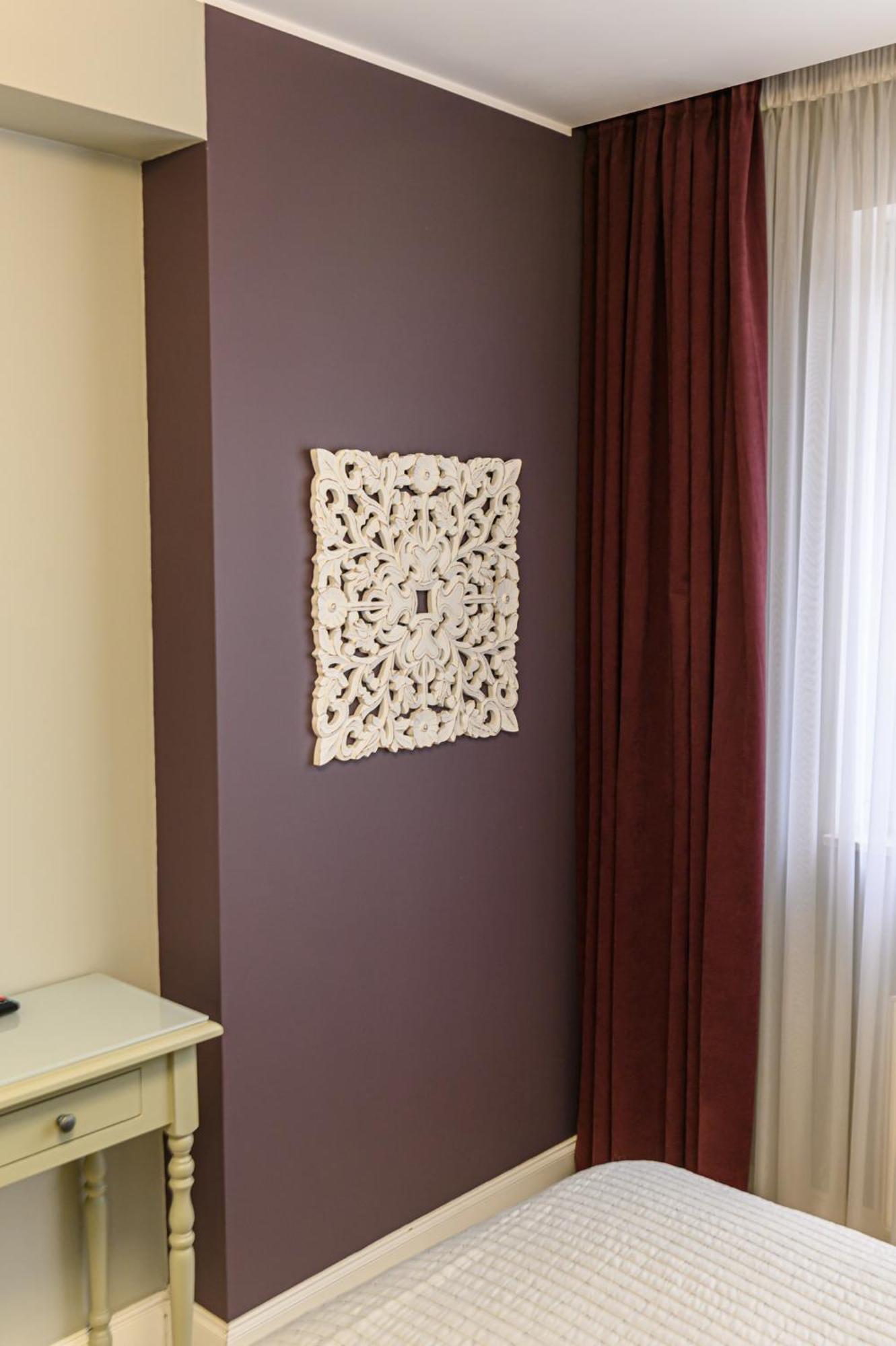 Ara Apart Hotel #2 Μπρασόβ Εξωτερικό φωτογραφία