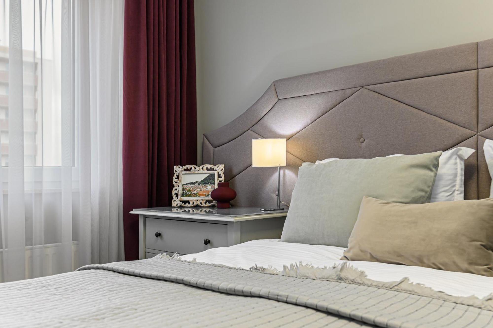 Ara Apart Hotel #2 Μπρασόβ Εξωτερικό φωτογραφία