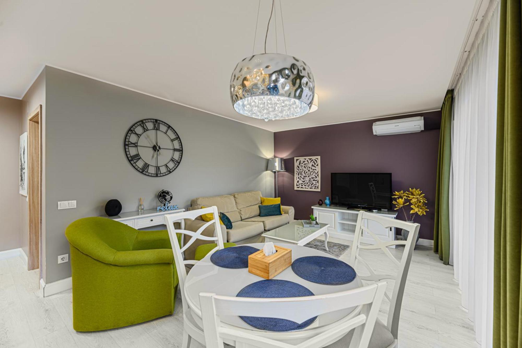 Ara Apart Hotel #2 Μπρασόβ Εξωτερικό φωτογραφία