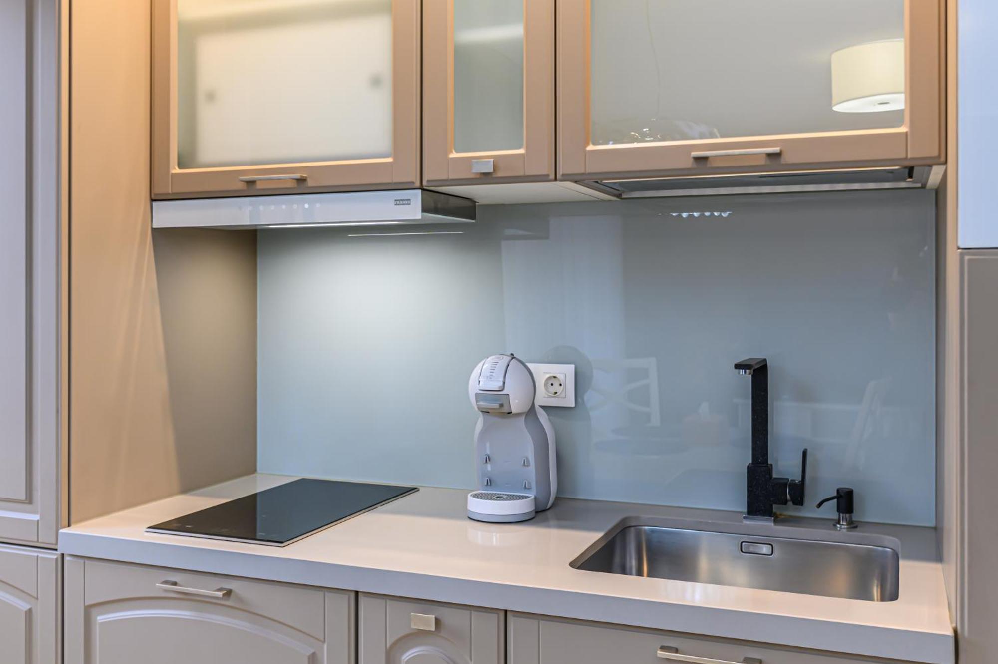 Ara Apart Hotel #2 Μπρασόβ Εξωτερικό φωτογραφία