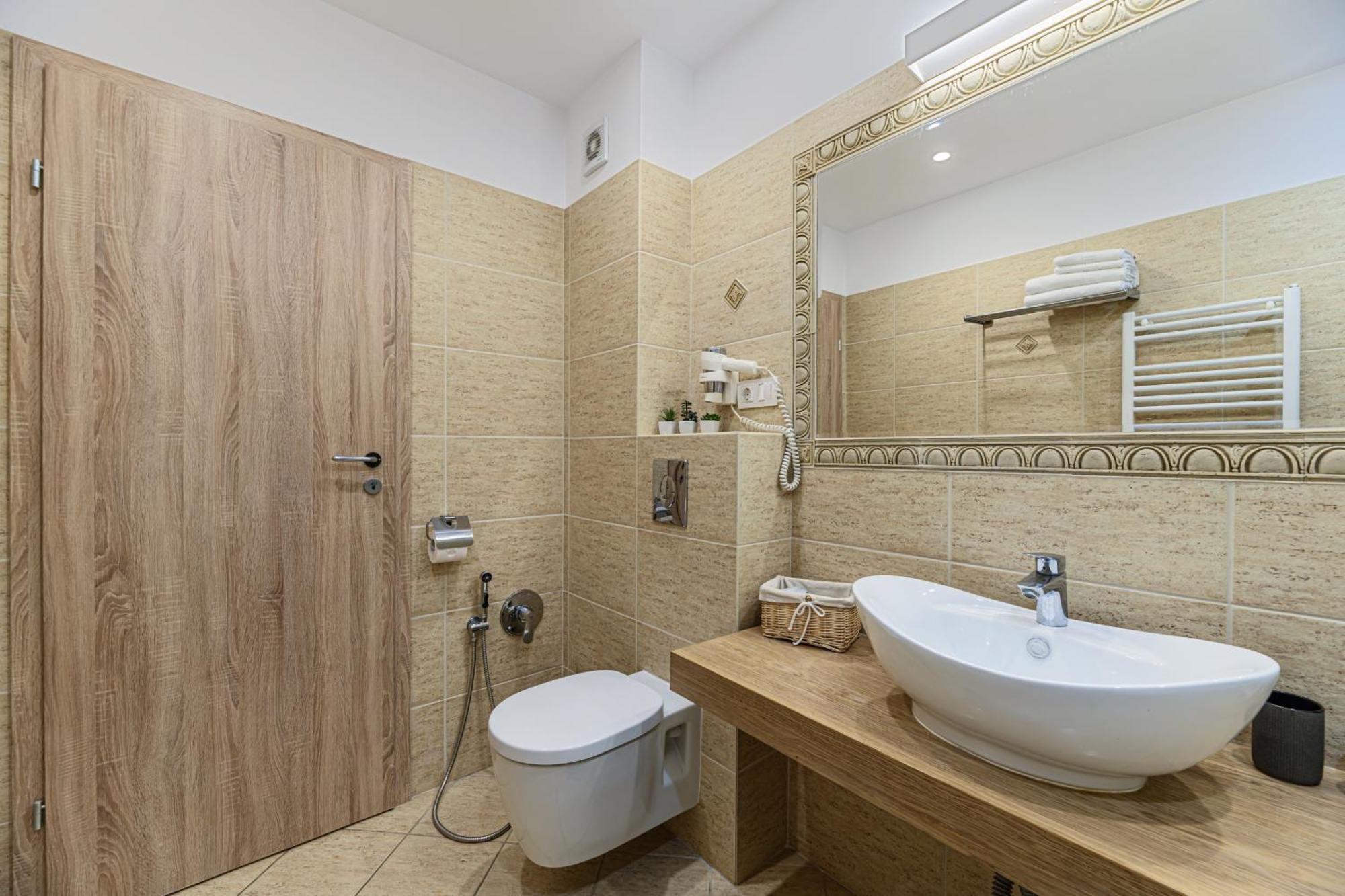 Ara Apart Hotel #2 Μπρασόβ Εξωτερικό φωτογραφία