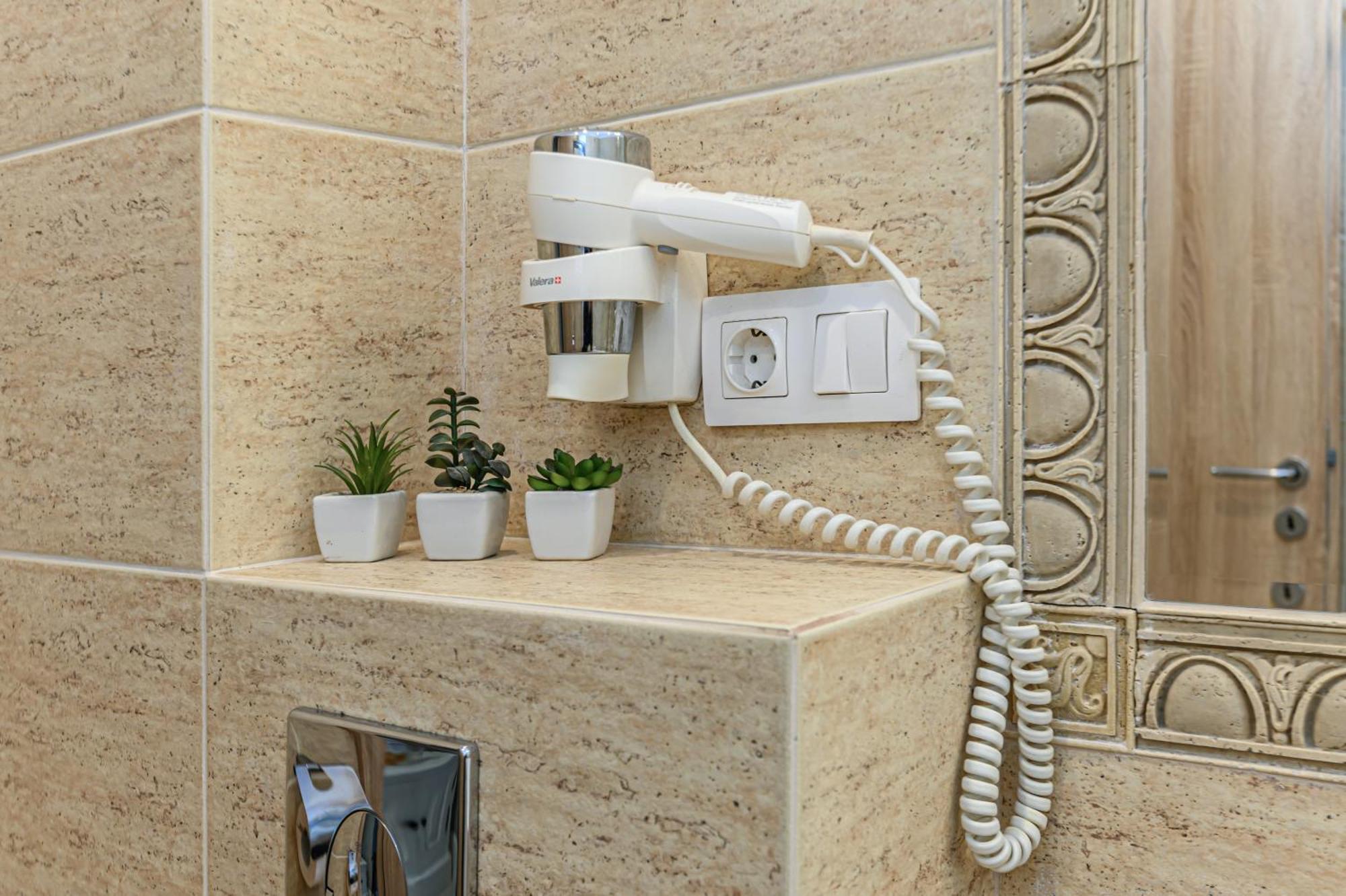 Ara Apart Hotel #2 Μπρασόβ Εξωτερικό φωτογραφία