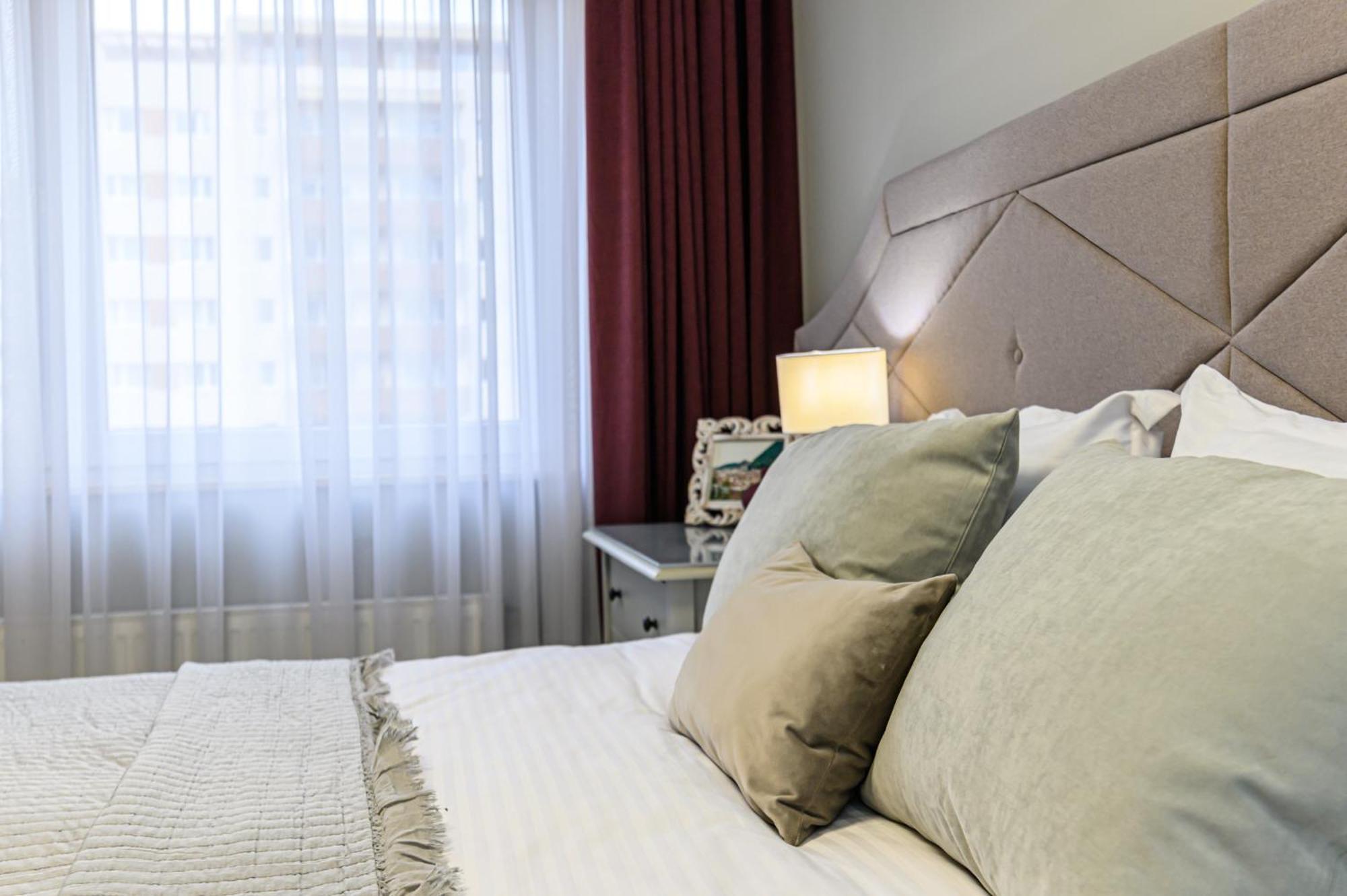Ara Apart Hotel #2 Μπρασόβ Εξωτερικό φωτογραφία