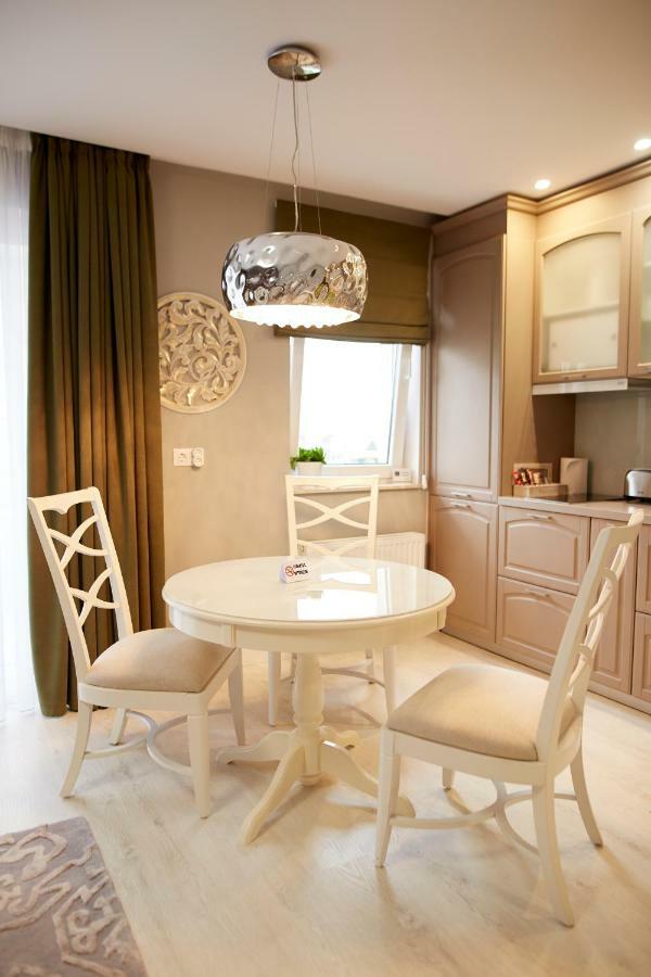 Ara Apart Hotel #2 Μπρασόβ Εξωτερικό φωτογραφία